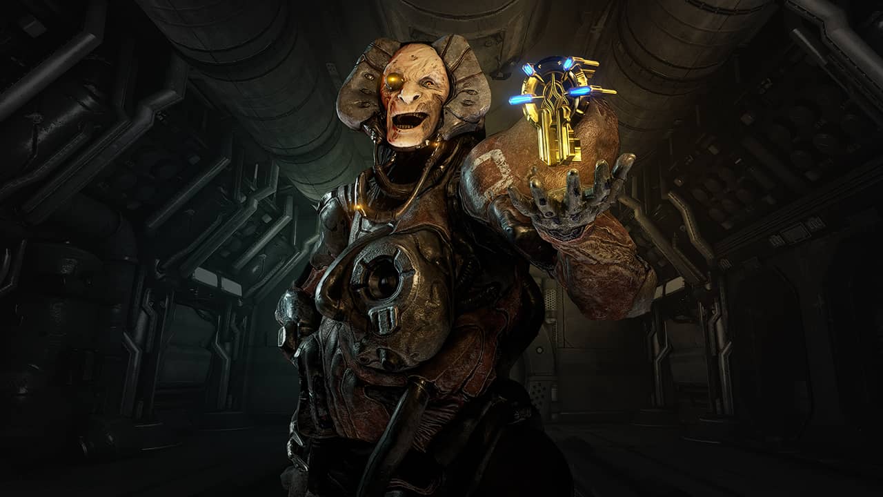 Статьи по Warframe: как исправить ошибки?