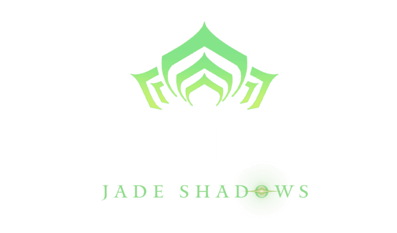 Jade Shadows Logo