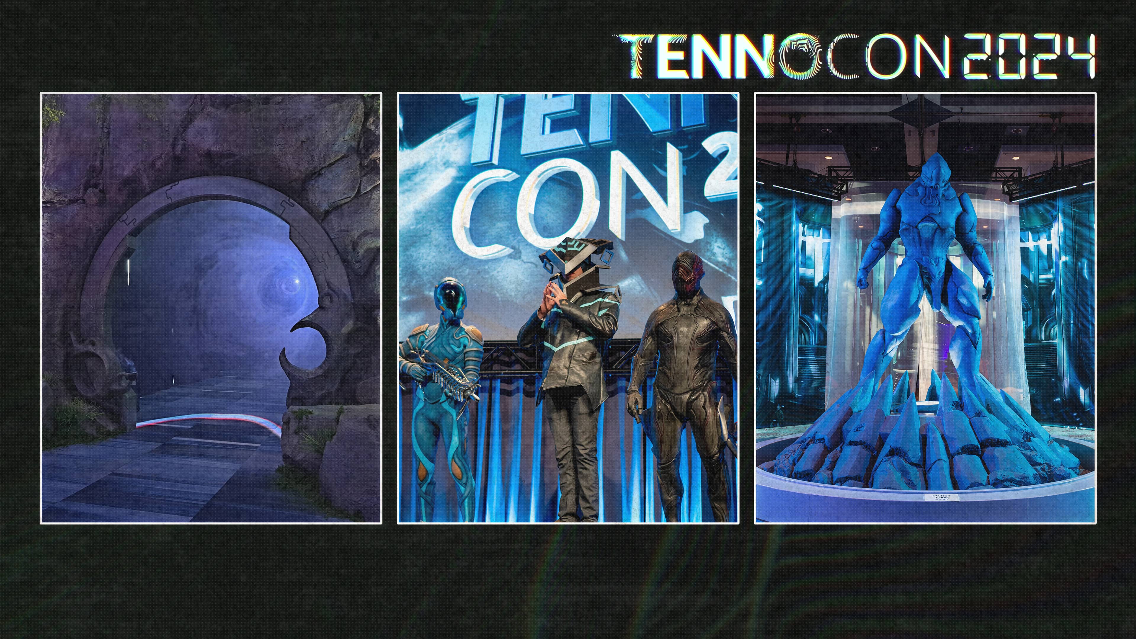  TennoCon 2024 Guides