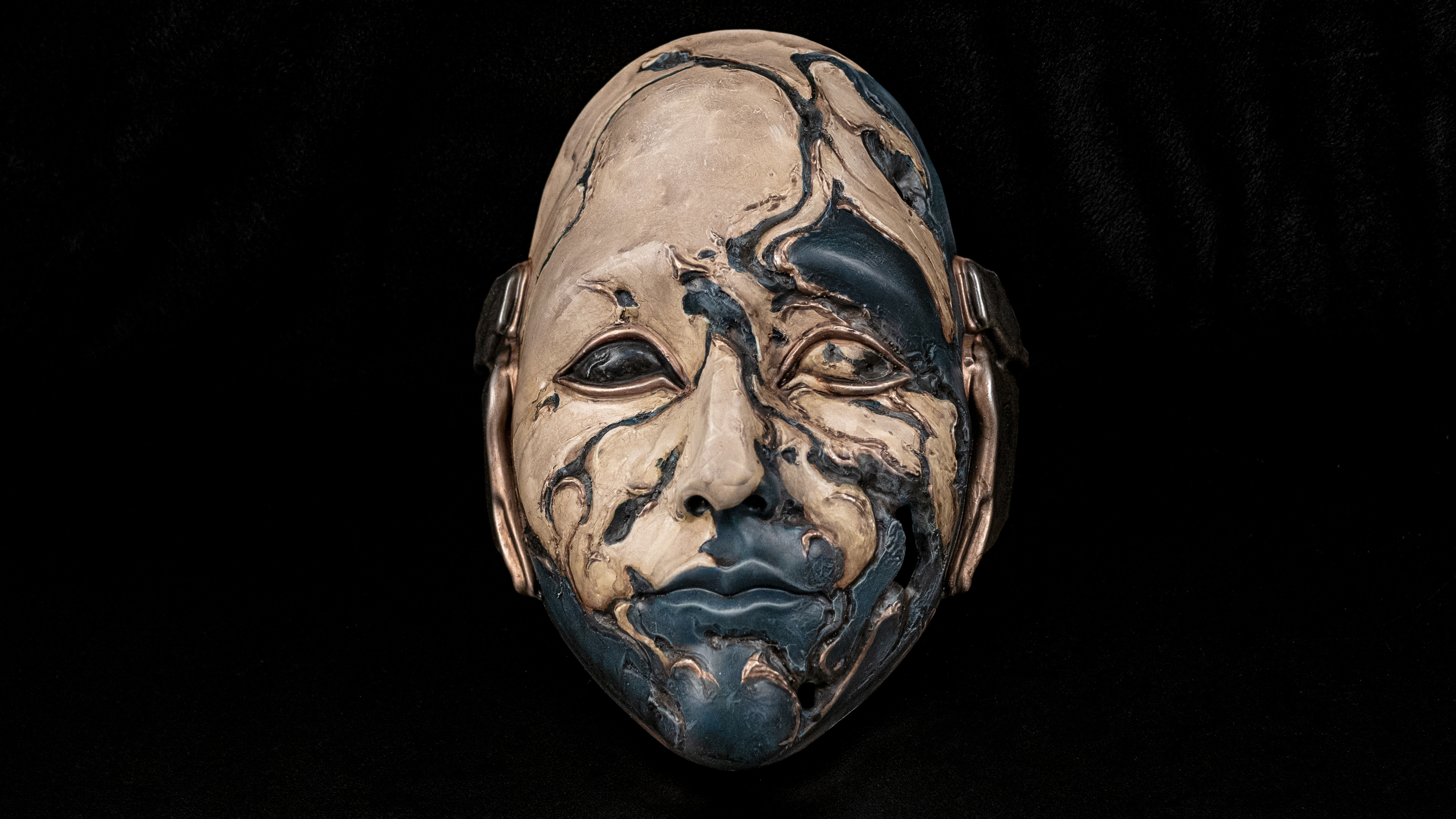  Craft your very own customizable Duviri Paradox Mask