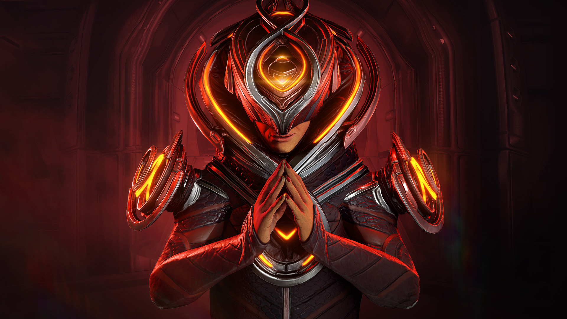 Warframe’s Halloween 2026 Events
