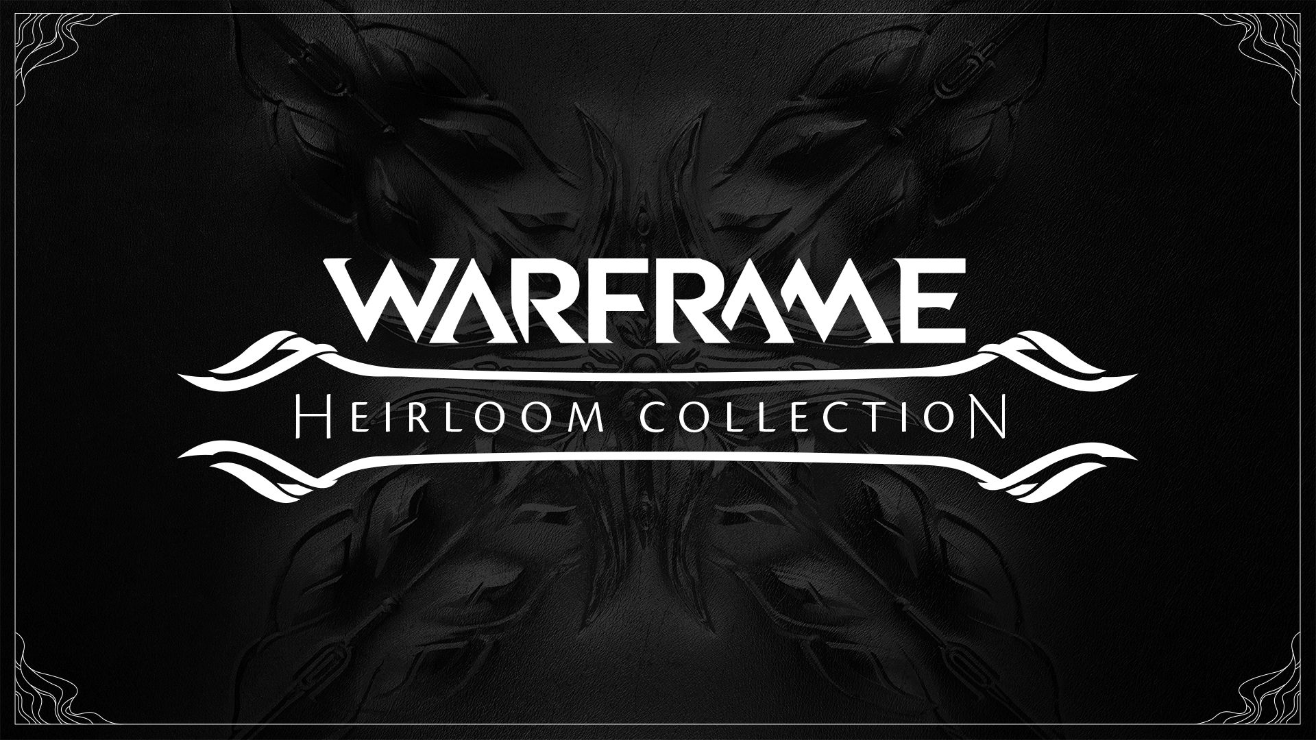 Warframe: Коллекции «Наследие» FAQ