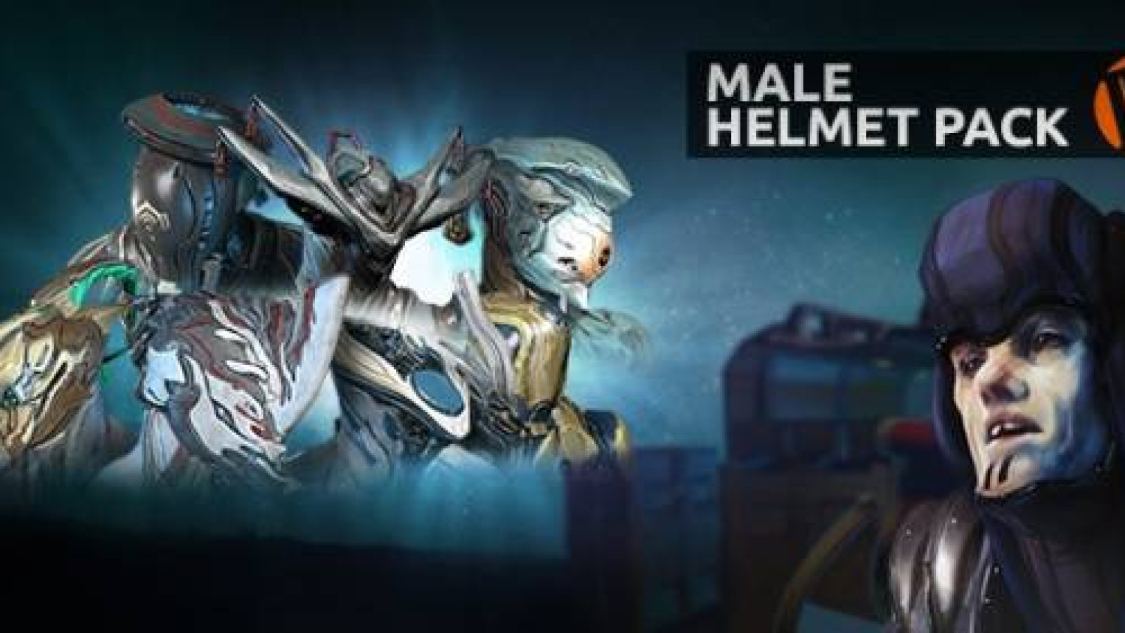  El Trato de Darvo    - ps4 male helmet pack