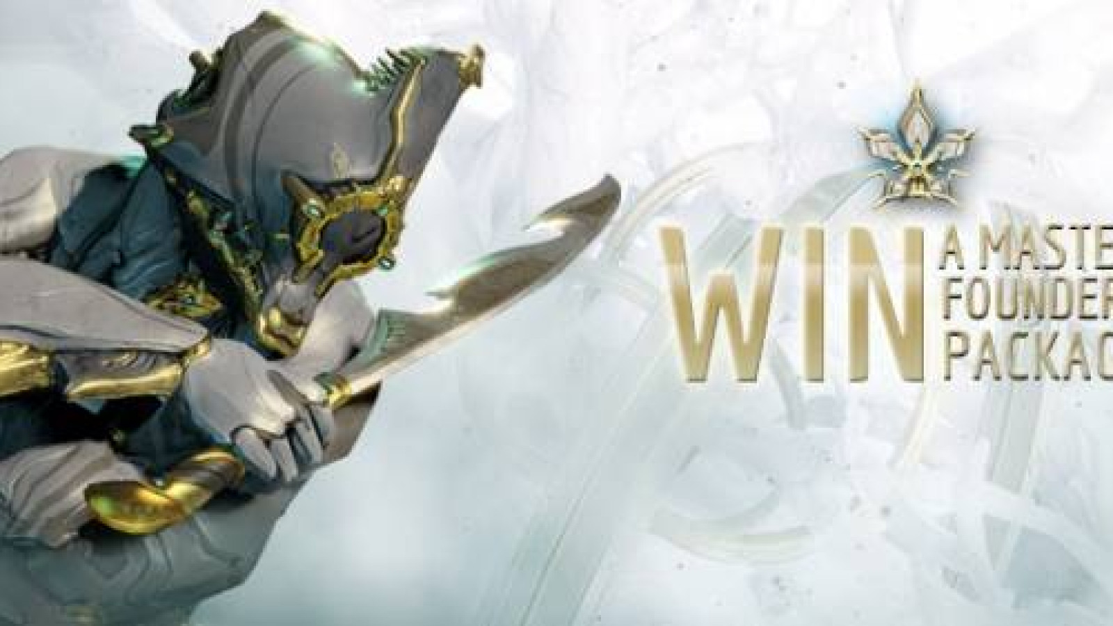 MMOHut and Warframe Screenshot Contest