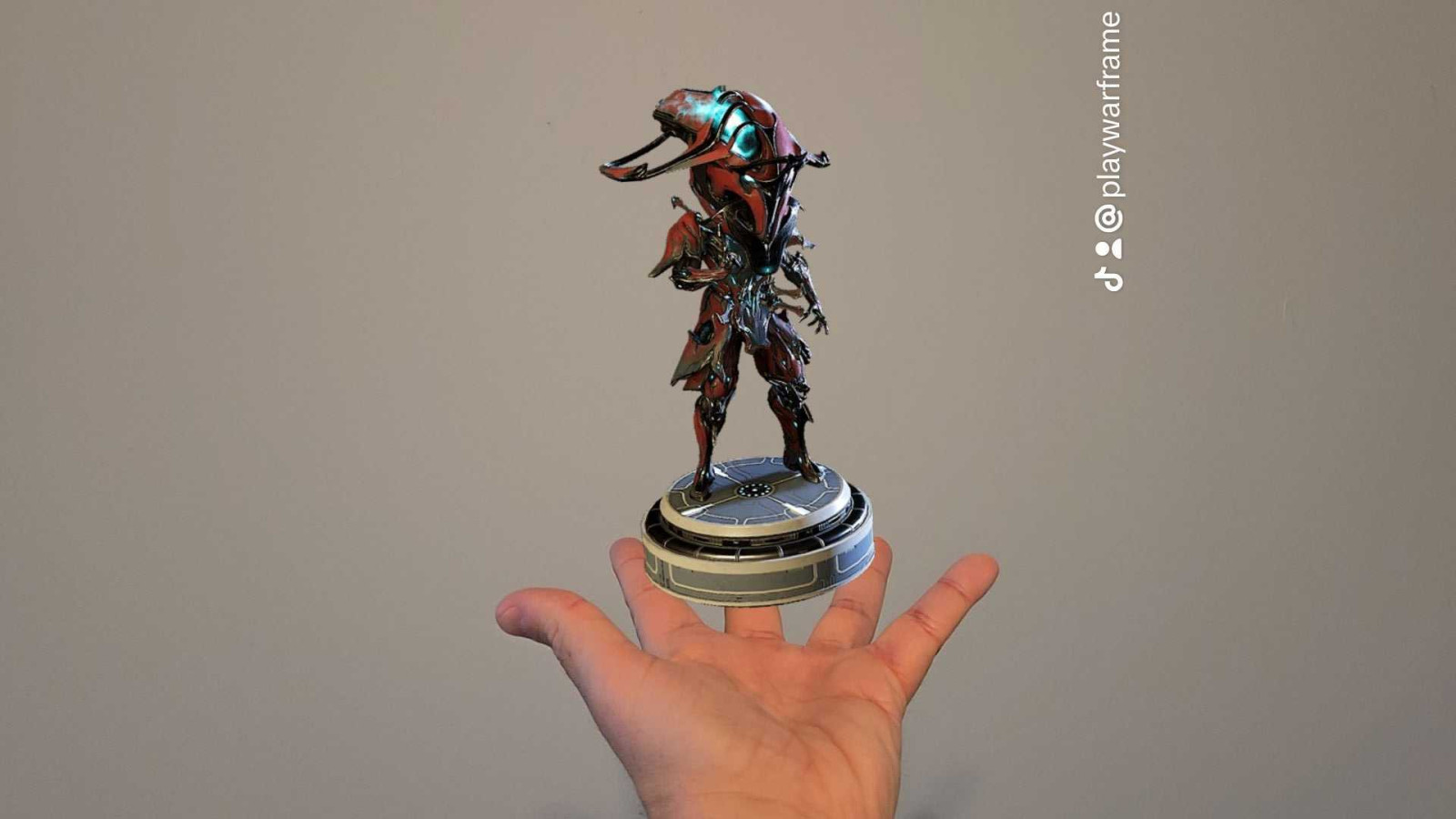 Probiert den neuen TikTok-Filter mit der Noggle-Statue: Kullervo aus