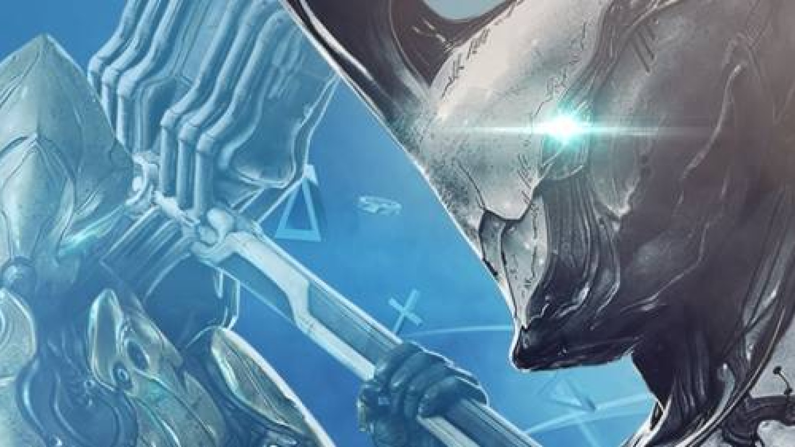 WARFRAME CELEBRATES TWO YEARS ON PLAYSTATION 4