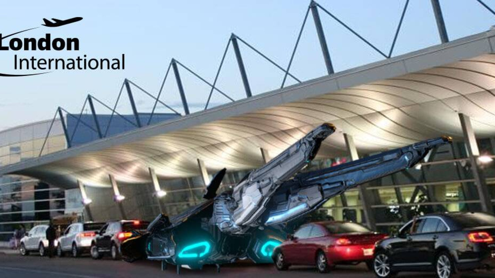 A TENNO TRAVEL GUIDE TO TENNOCON