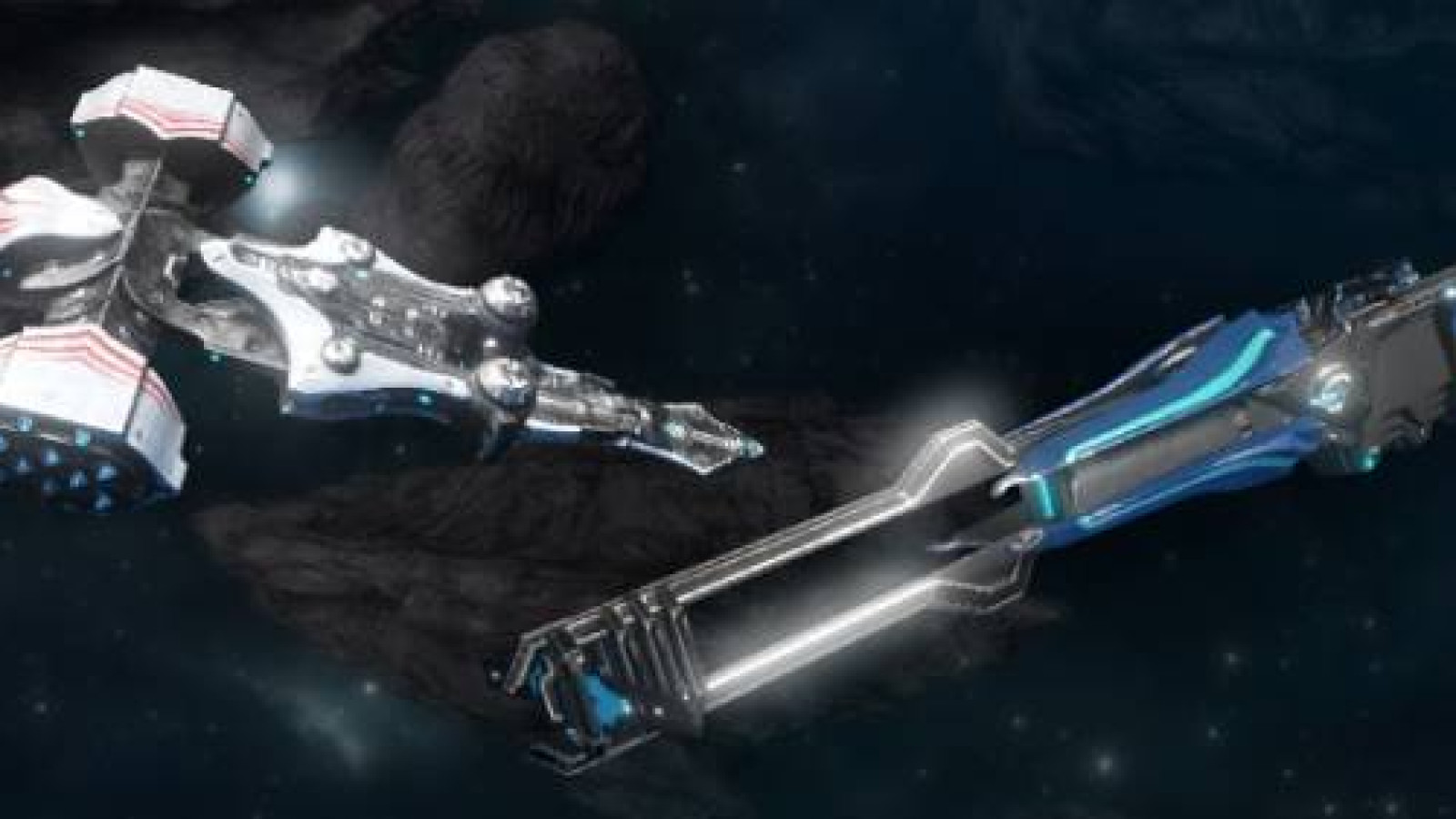 TENNO REINFORCEMENTS