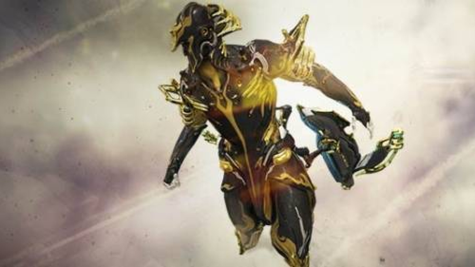 ULTIMA CHANCE PARA O VOLT PRIME ACCESS