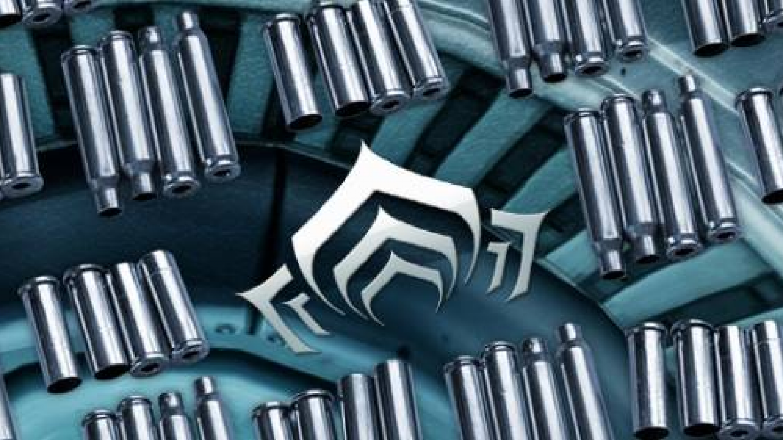 By the Numbers: Tenno Arsenal