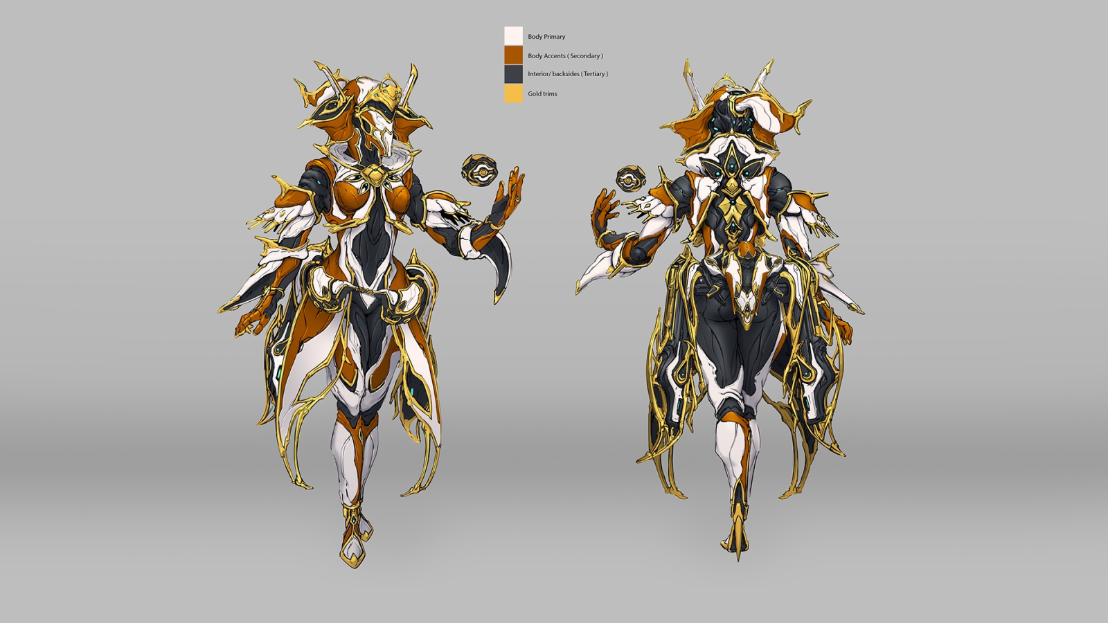 Protea Prime First Look