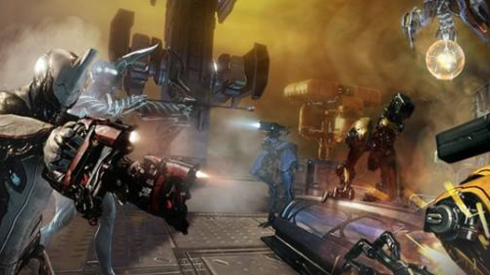 The Proxy Rebellion Bonus Weekend is on now!