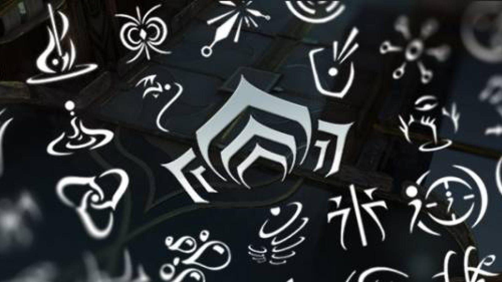 By the Numbers: Warframe Powers
