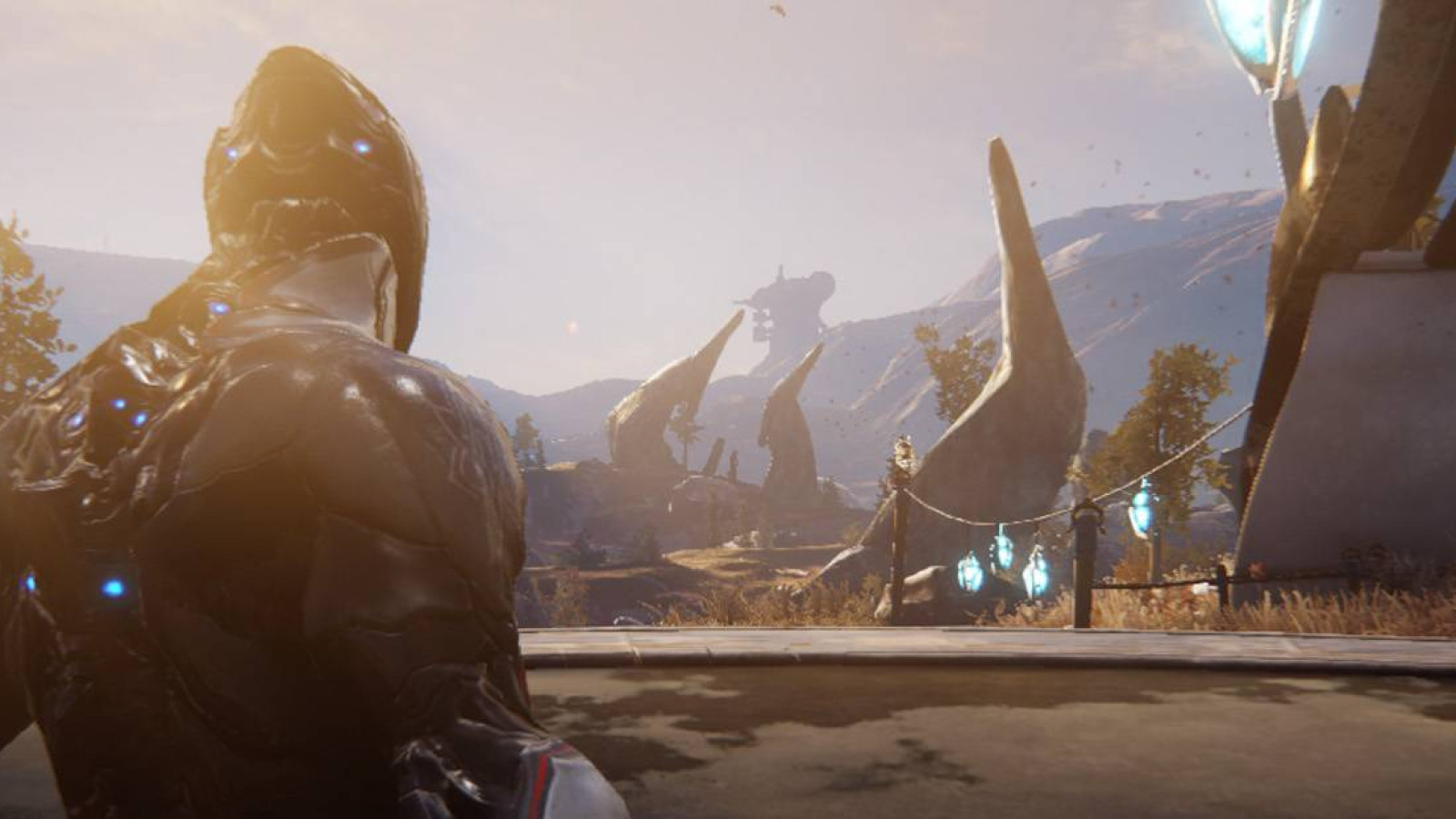 Devstream 96 Overview