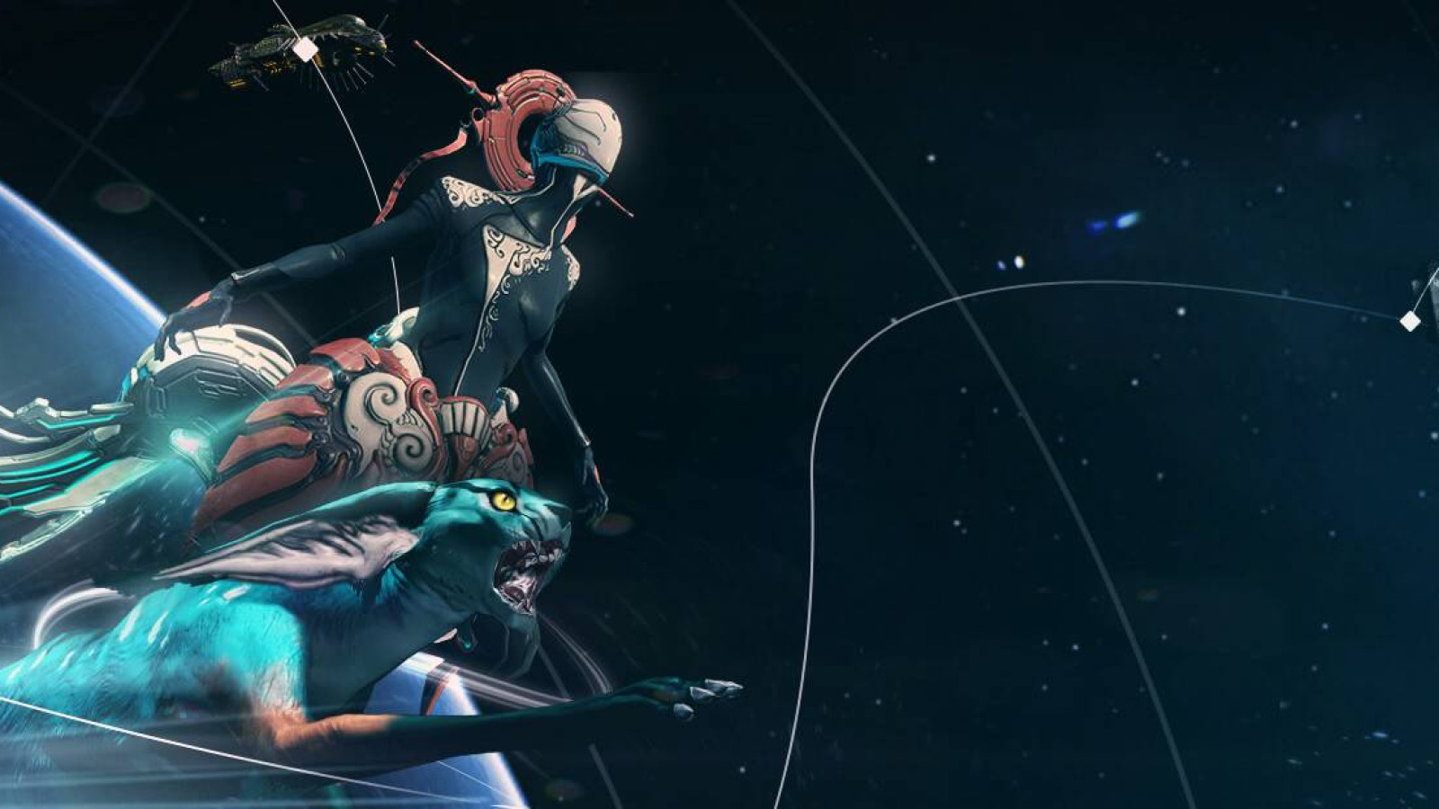 Specters of the Rail is here!
