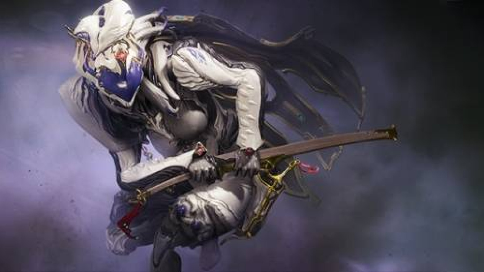 DERNIÈRE CHANCE POUR L'ACCÈS SARYN PRIME
