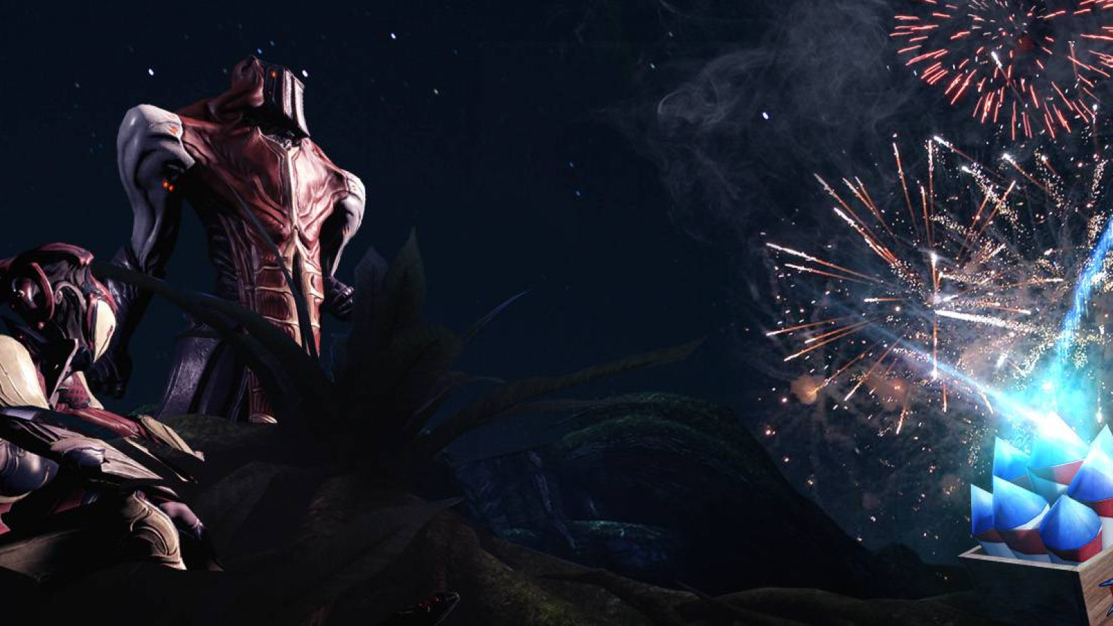 Los Tenno Unidos