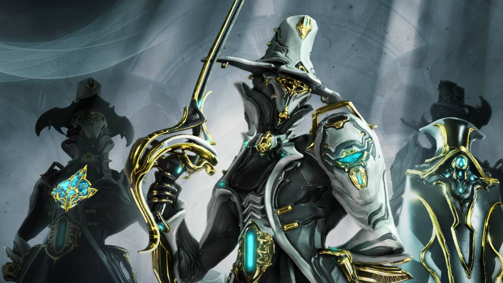 Limbo Prime Available Now