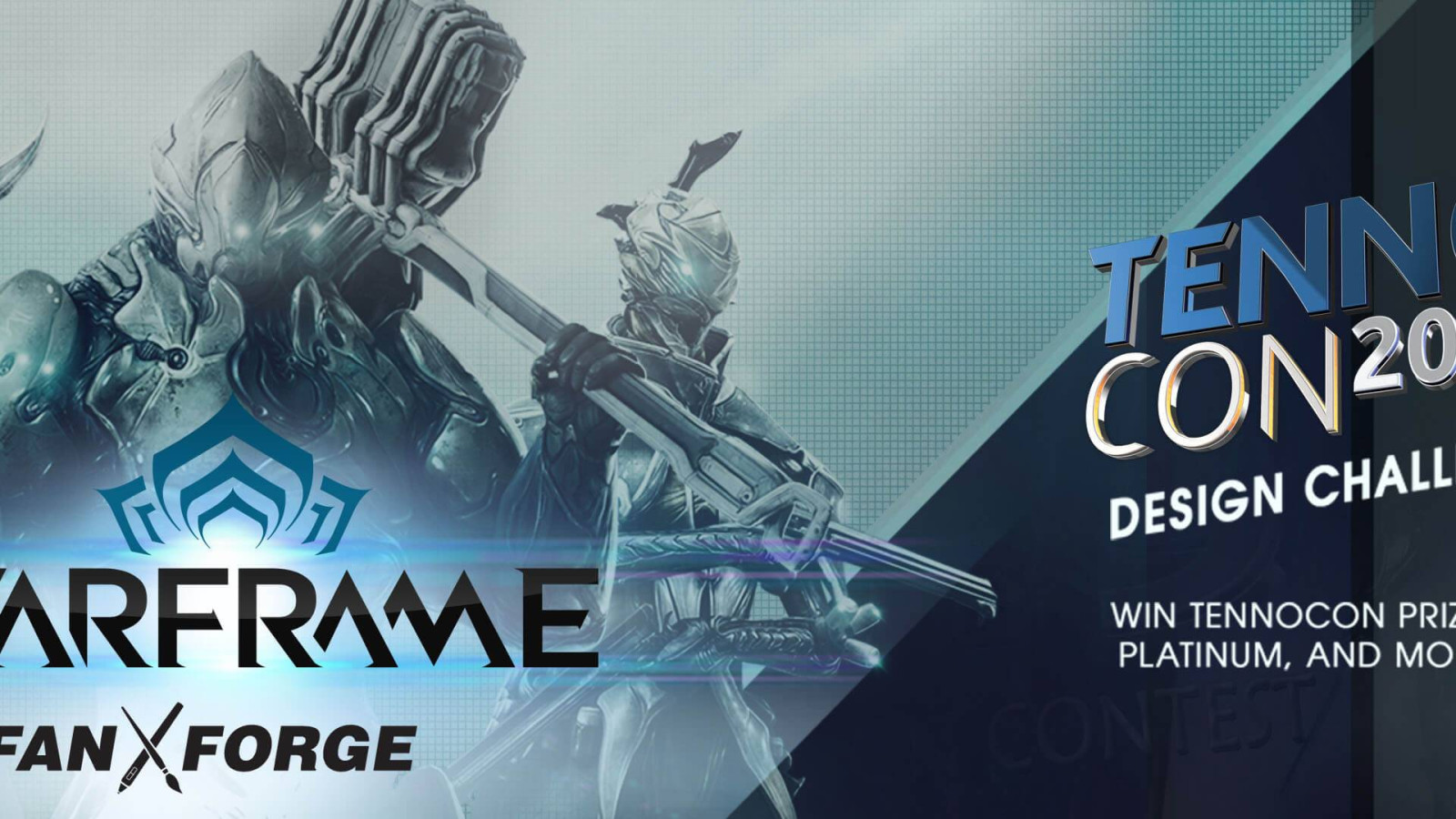 TennoCon 2019 Design Challenge