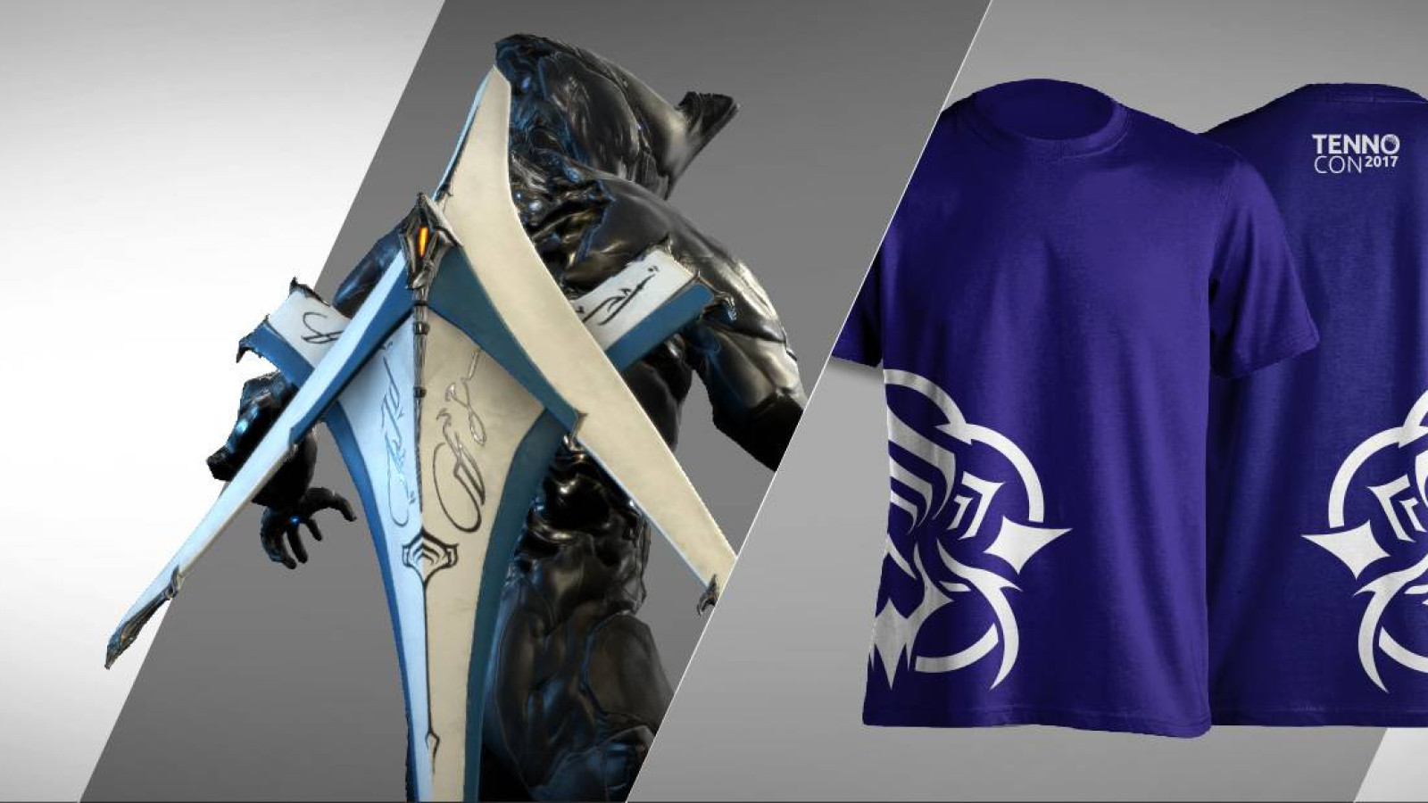 TennoCon 2017
