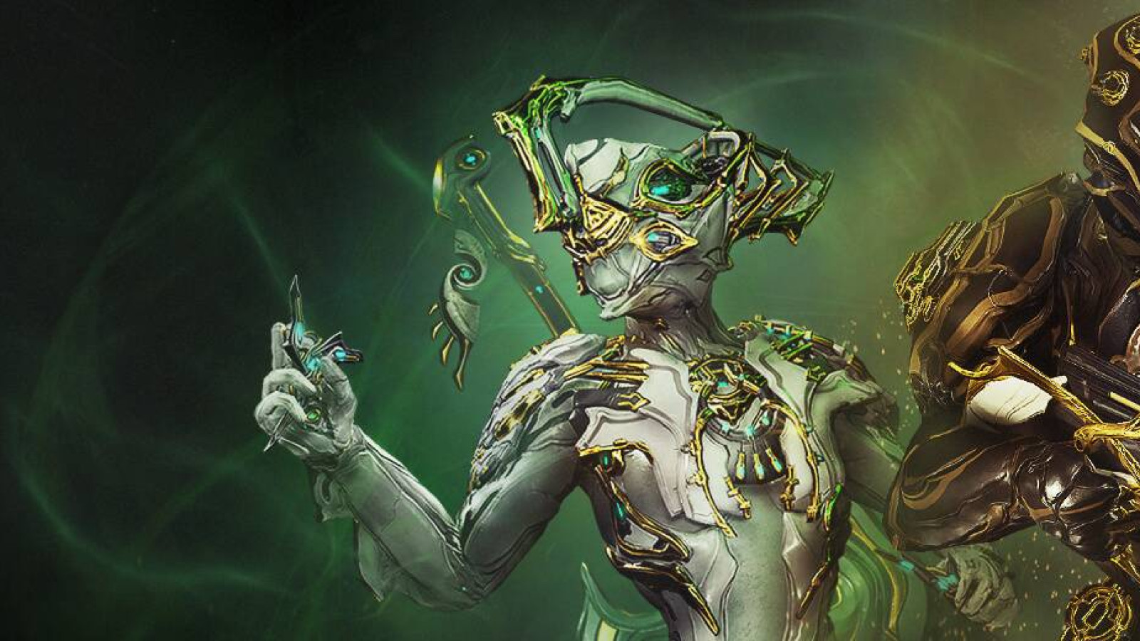 PRIME VAULT UNSEALED が登場