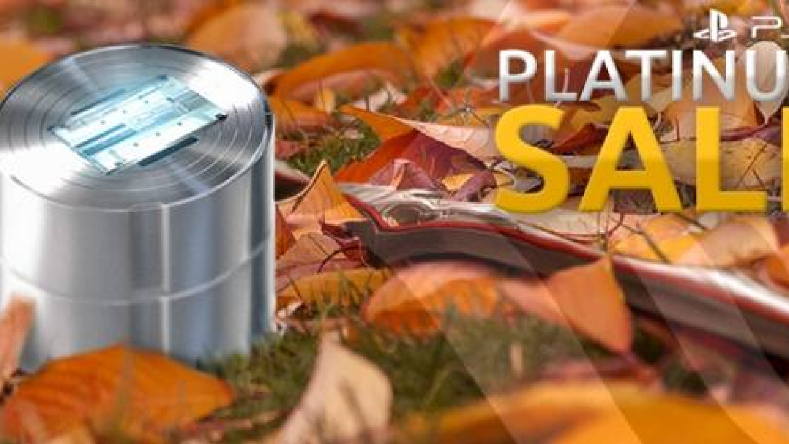 Platinum İndirimine Hazır Olun!