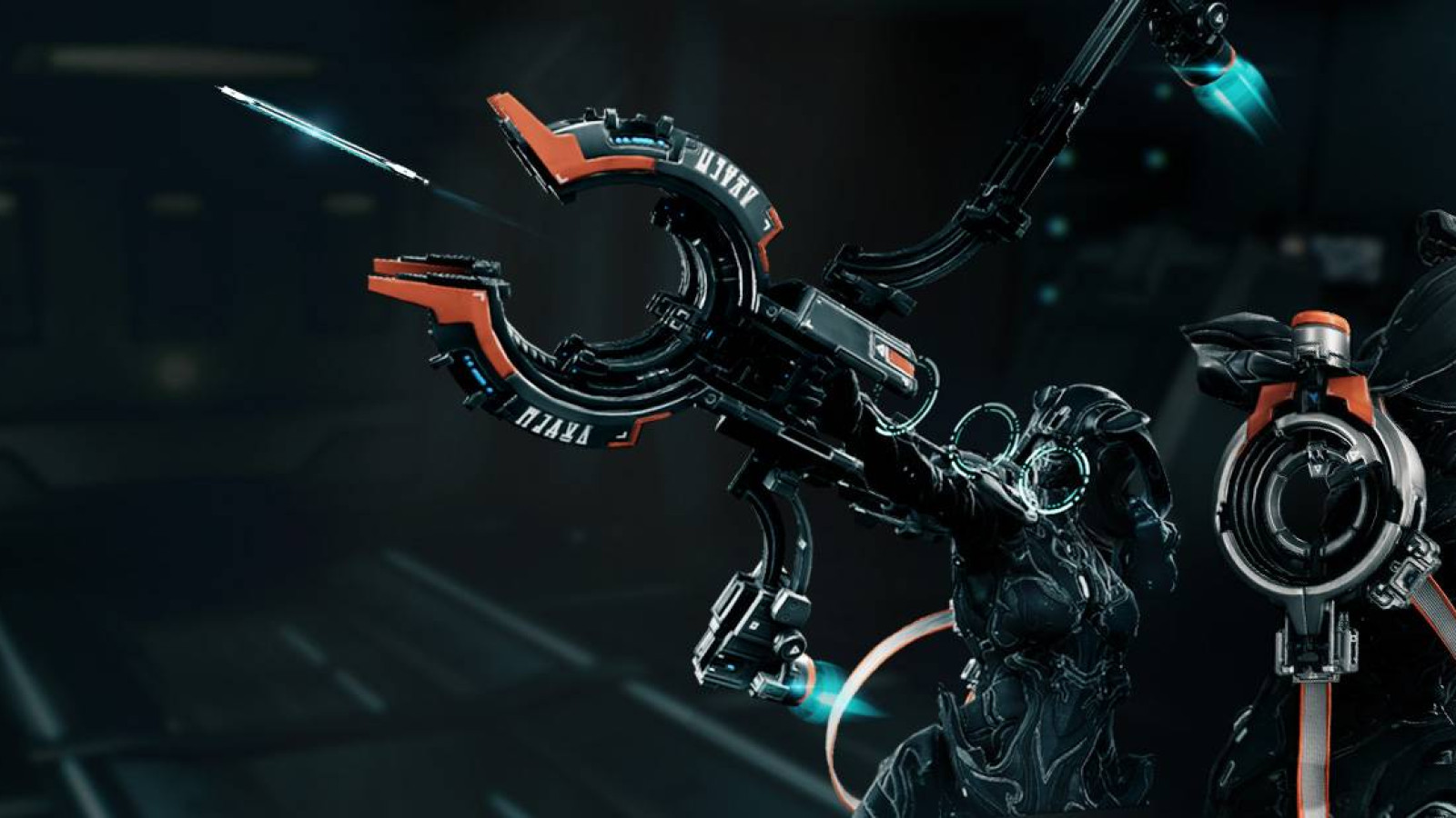 RENFORTS TENNO
