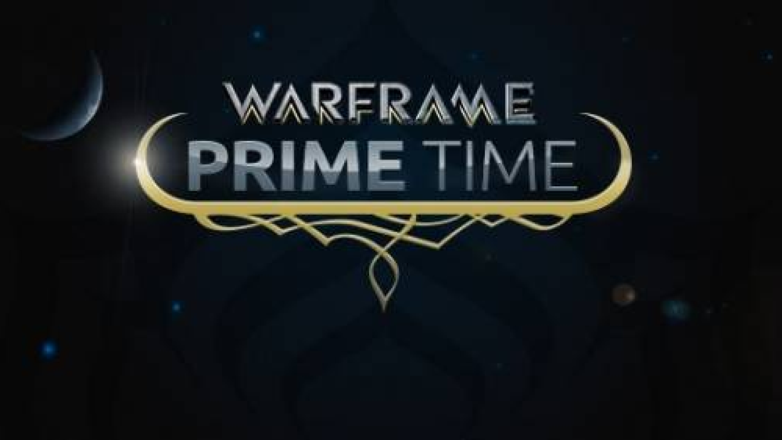 WARFRAME PRIME TIME