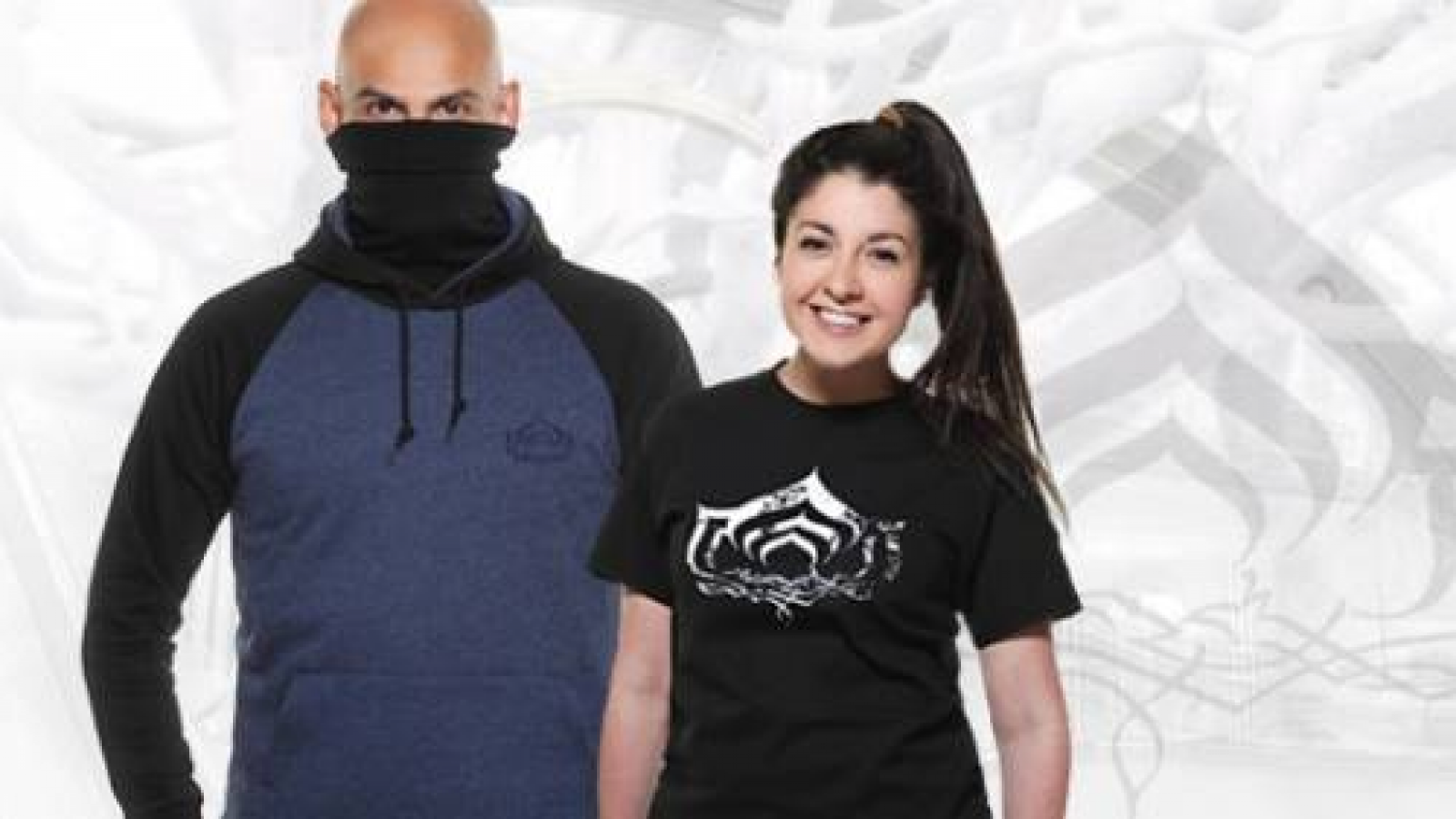 Community Design T-shirt available now!
