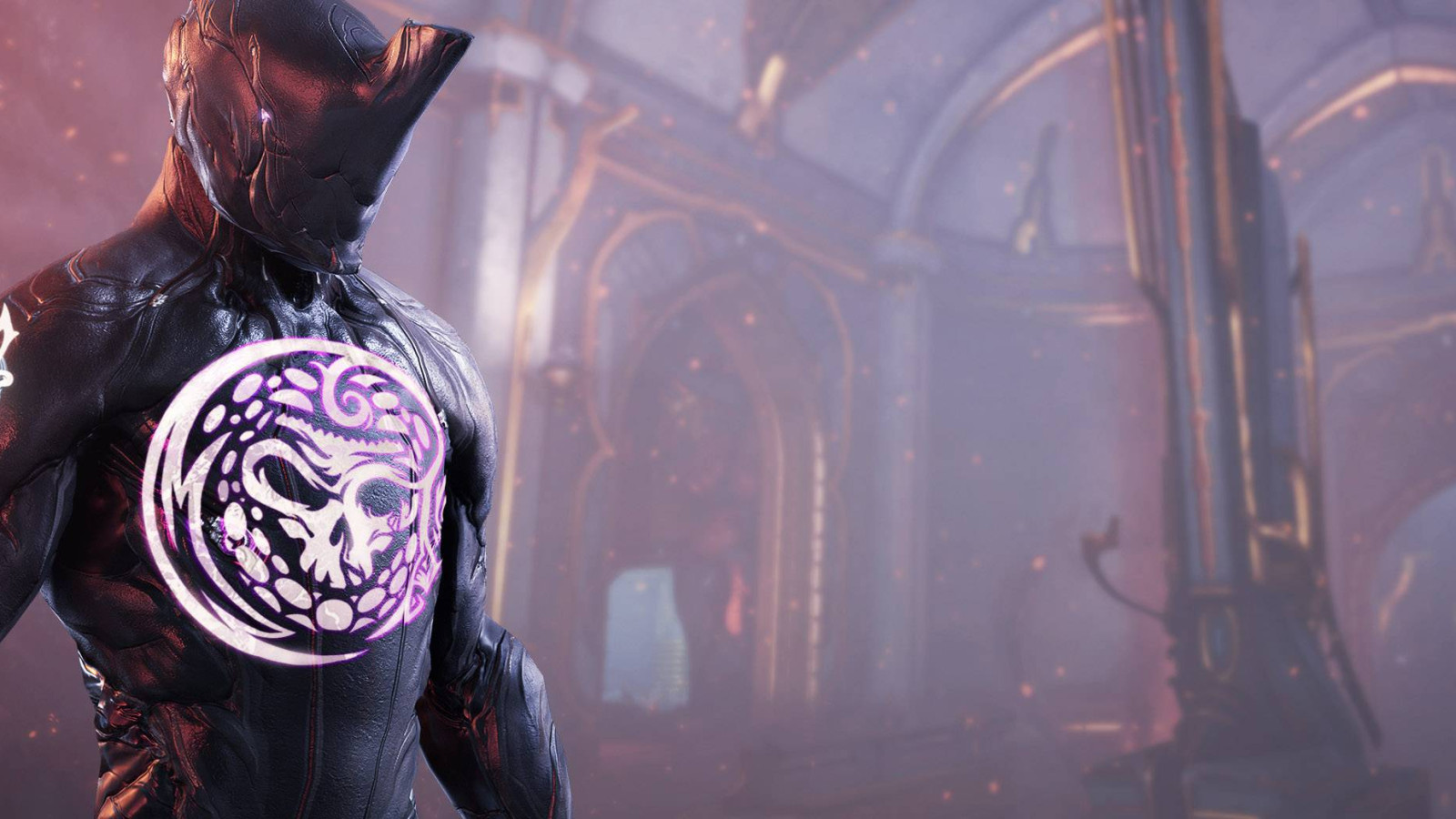 Free Glyph and Sigil with Prime Gaming