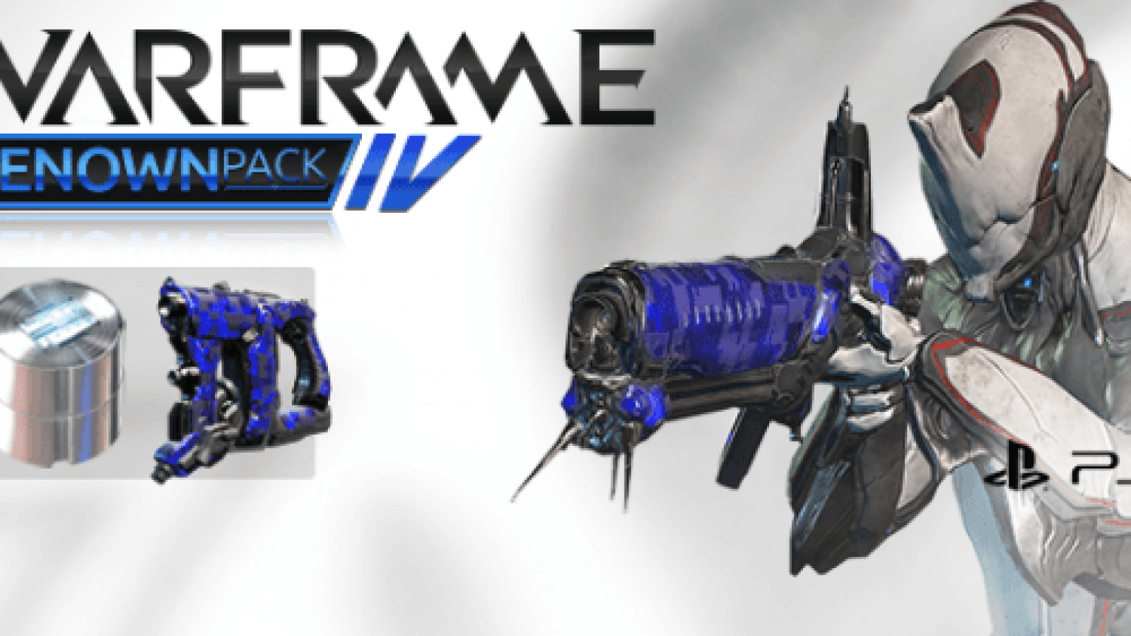 RENOWN PACK IV AVAILABLE NOW