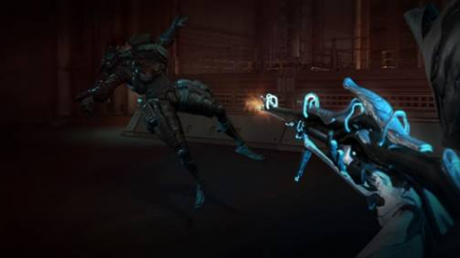 VECTIS HEADSHOT SCREENSHOT CHALLENGE