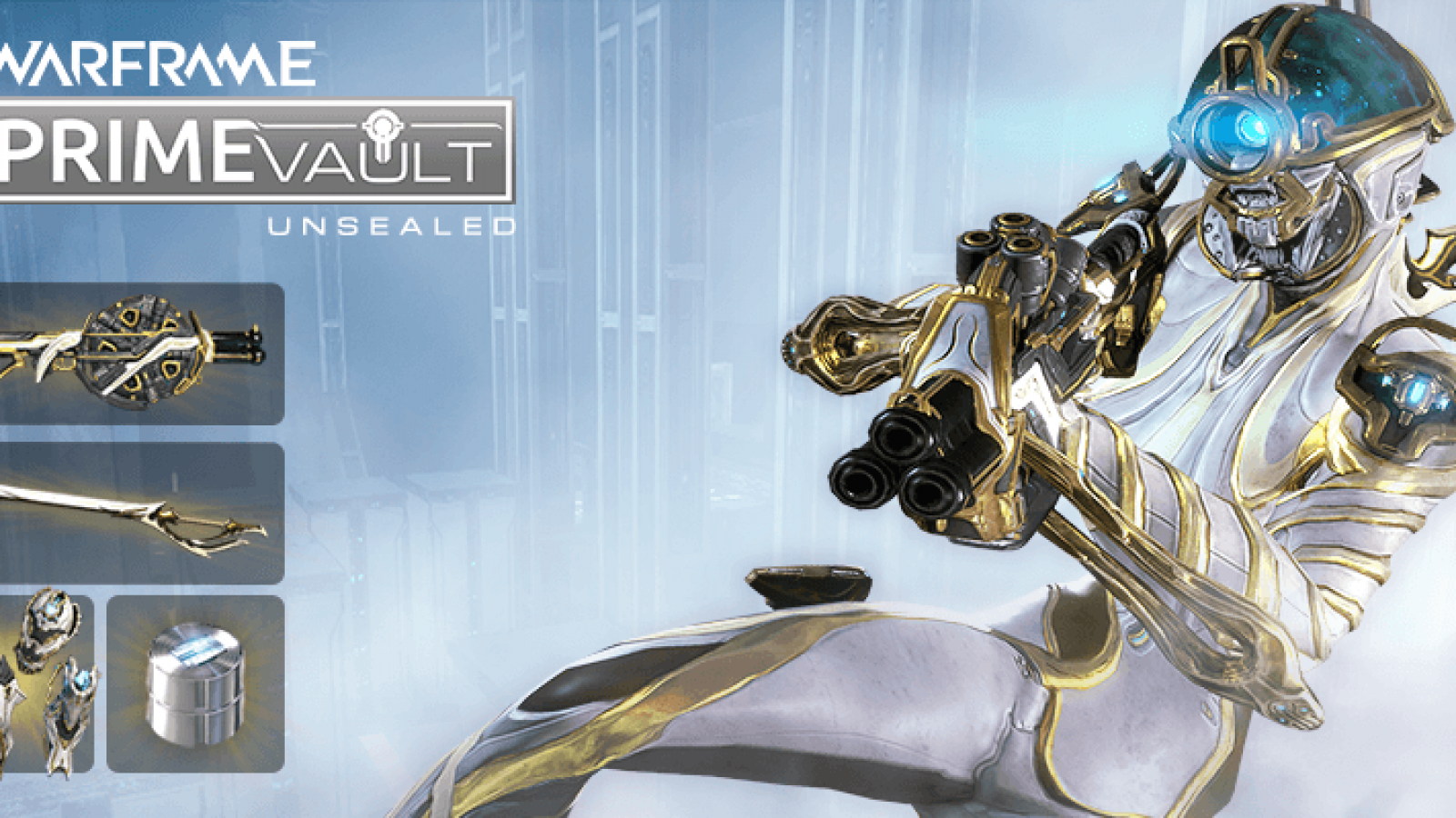 PRIME VAULT IS CLOSING - LAST CHANCE FOR MAG PRIME!