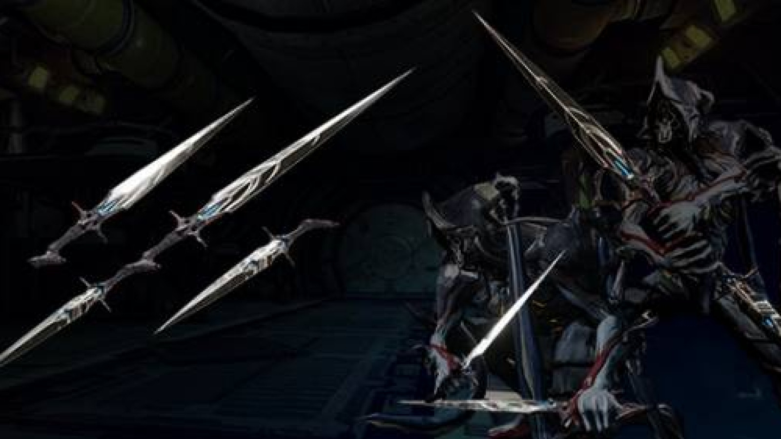 REFUERZOS TENNO