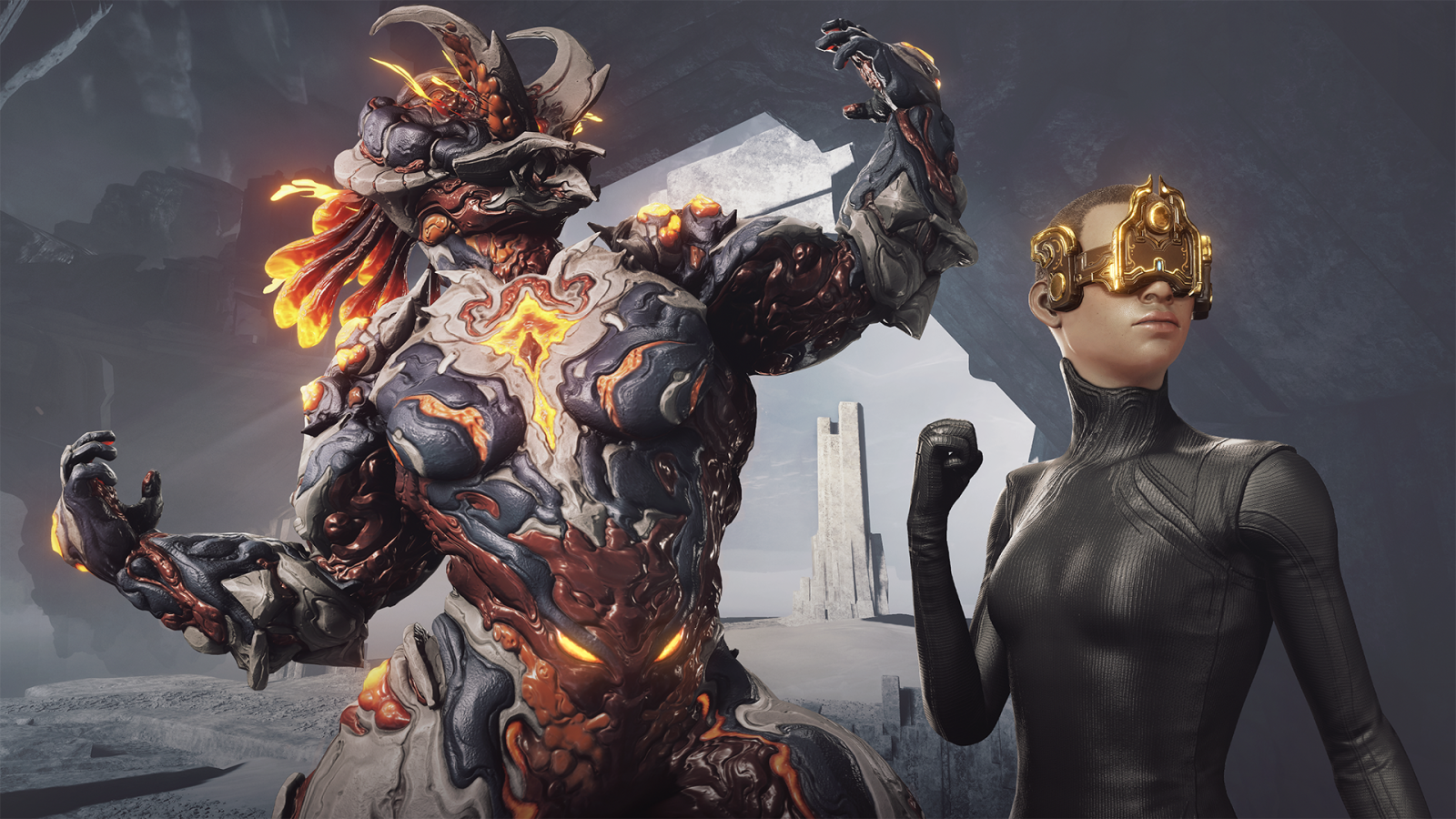 TennoGen Isleweaver Coming Soon