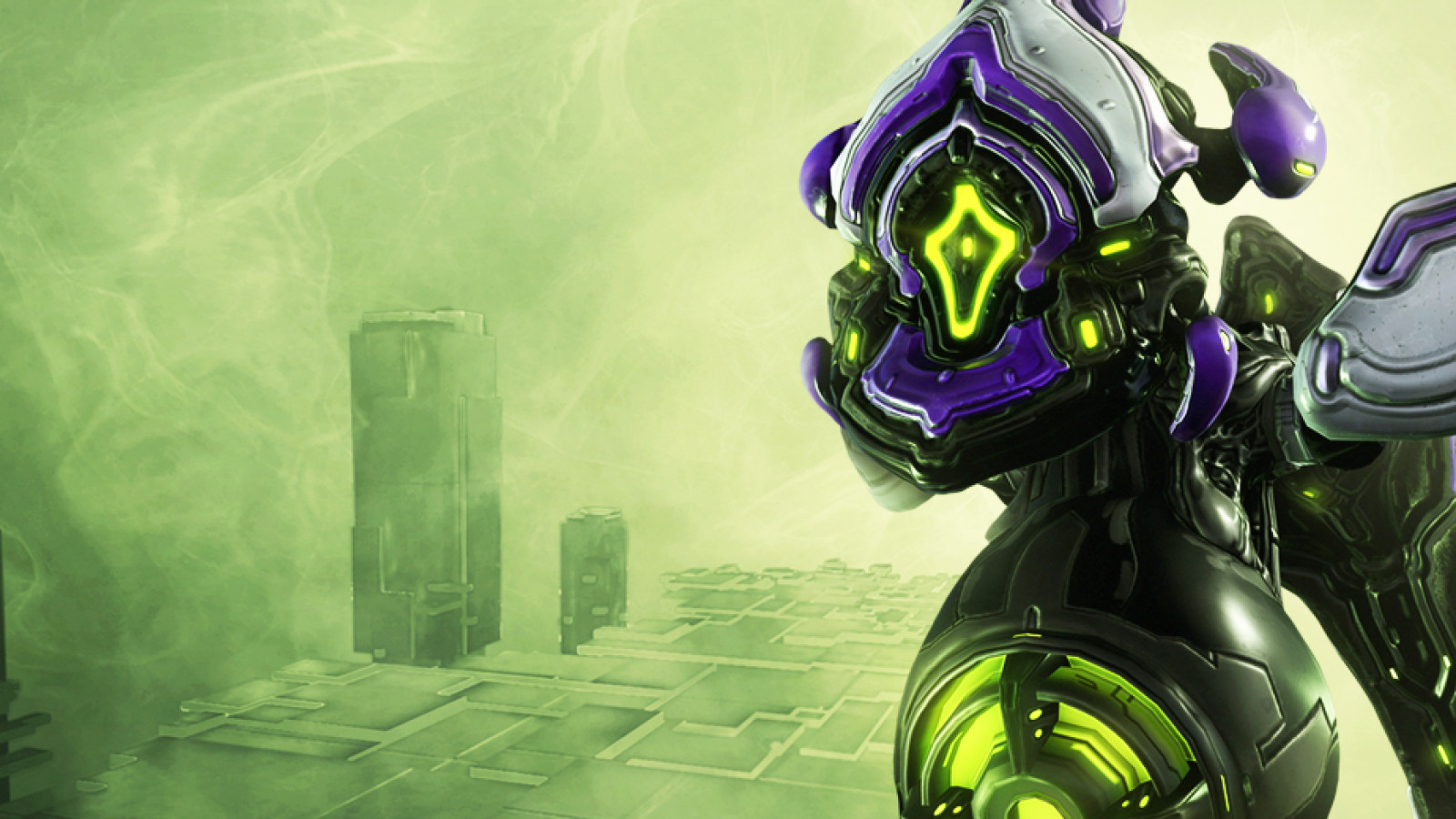 Free Sentinel Pack with Prime Gaming