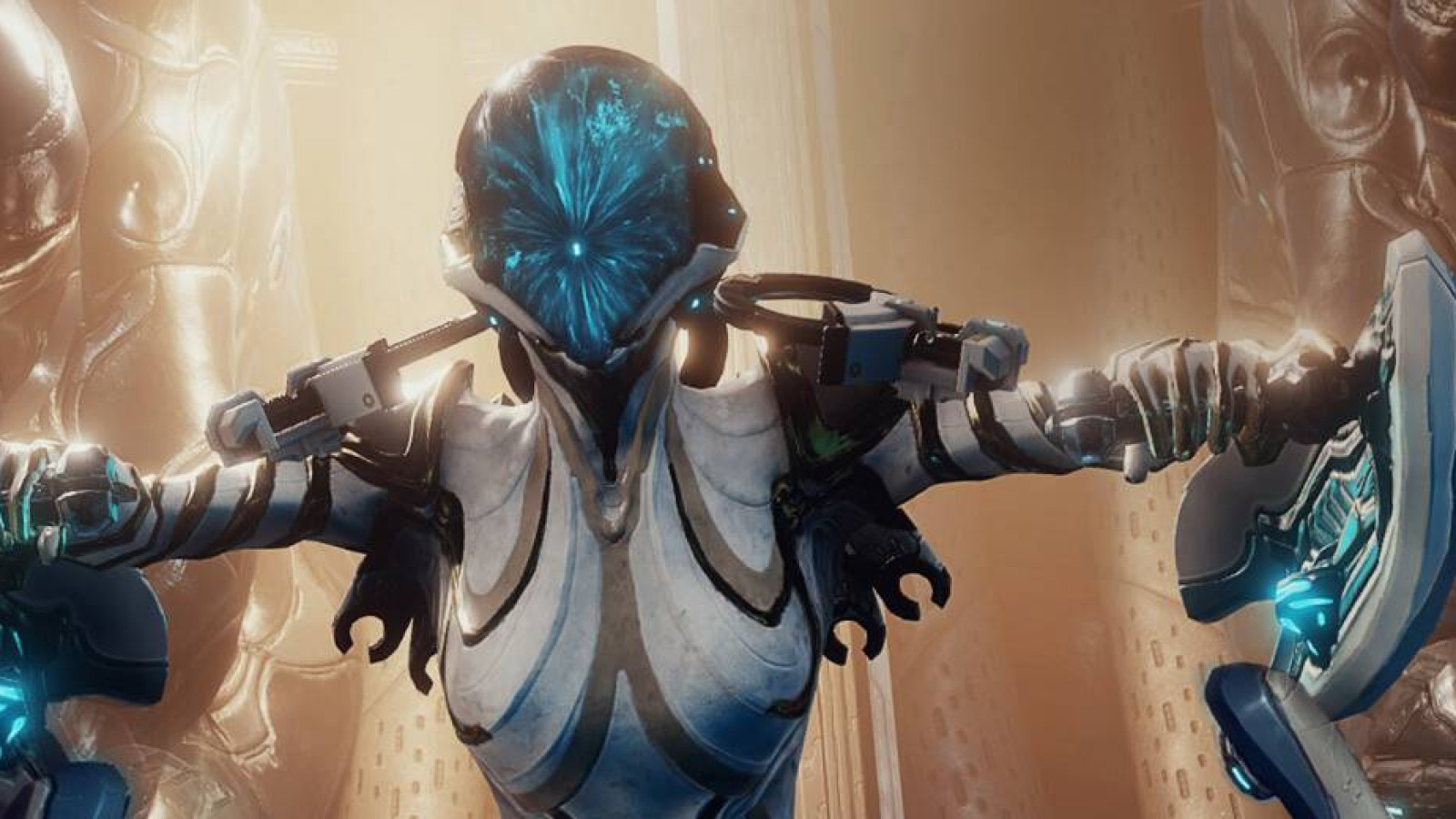 Warframe: Empyrean Full Reveal