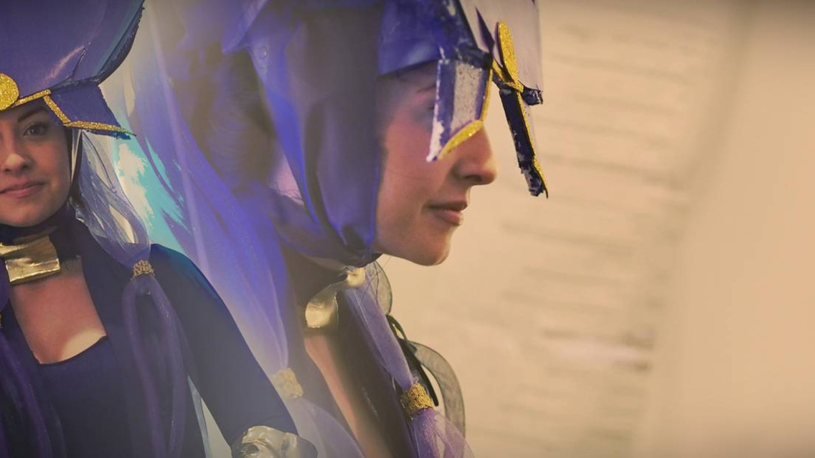 Cosplay on a Budget Contest