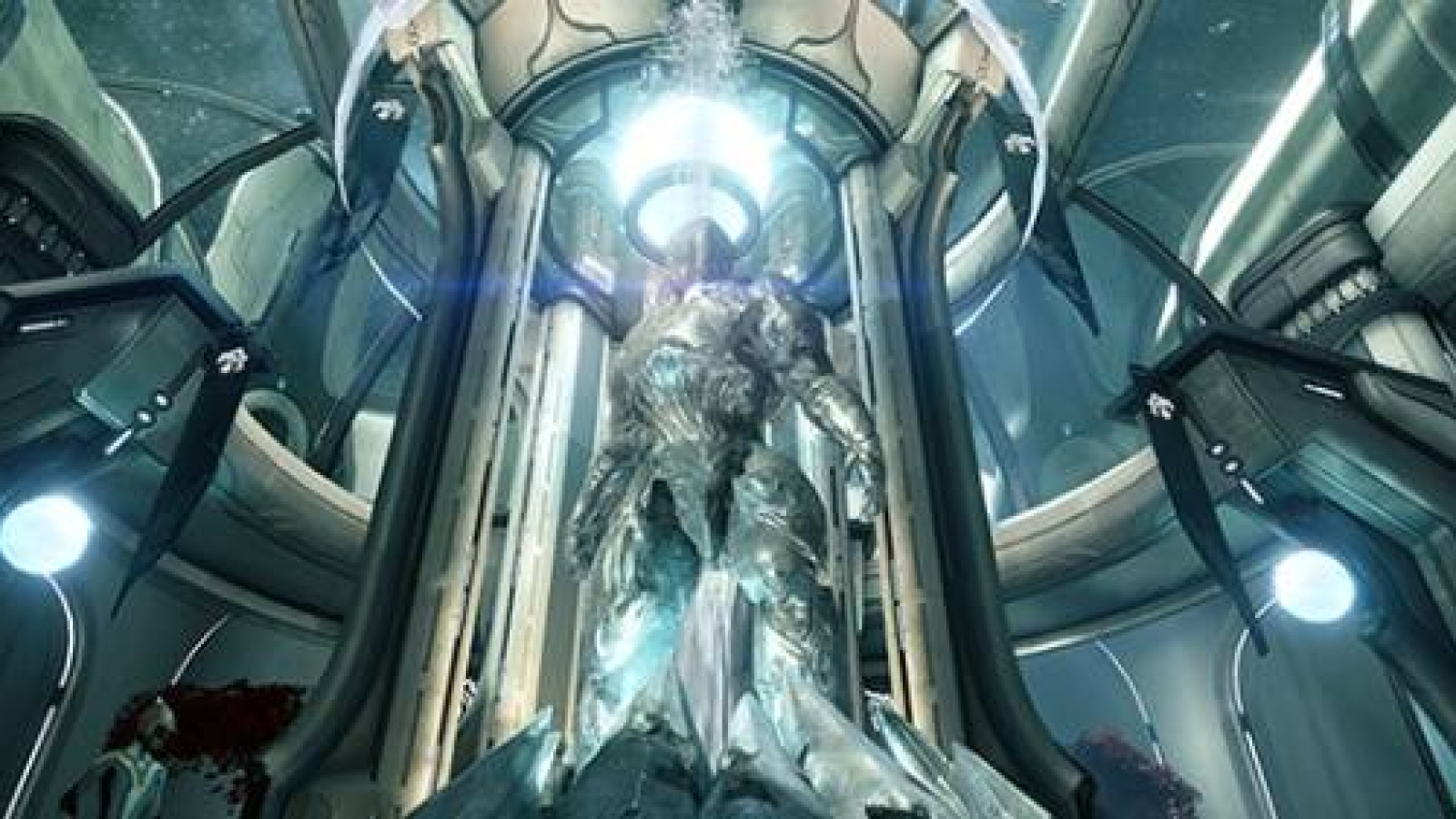 Warframe: DEVSTREAM #42