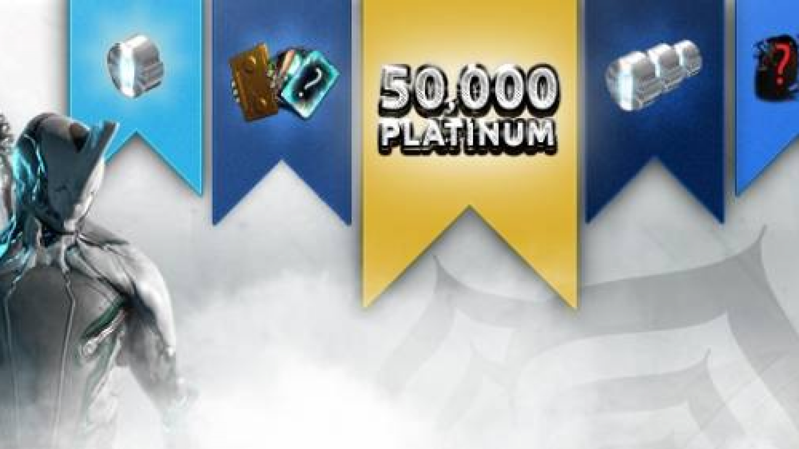 L’ULTIME TIRAGE AU SORT NINJA EST LÀ!