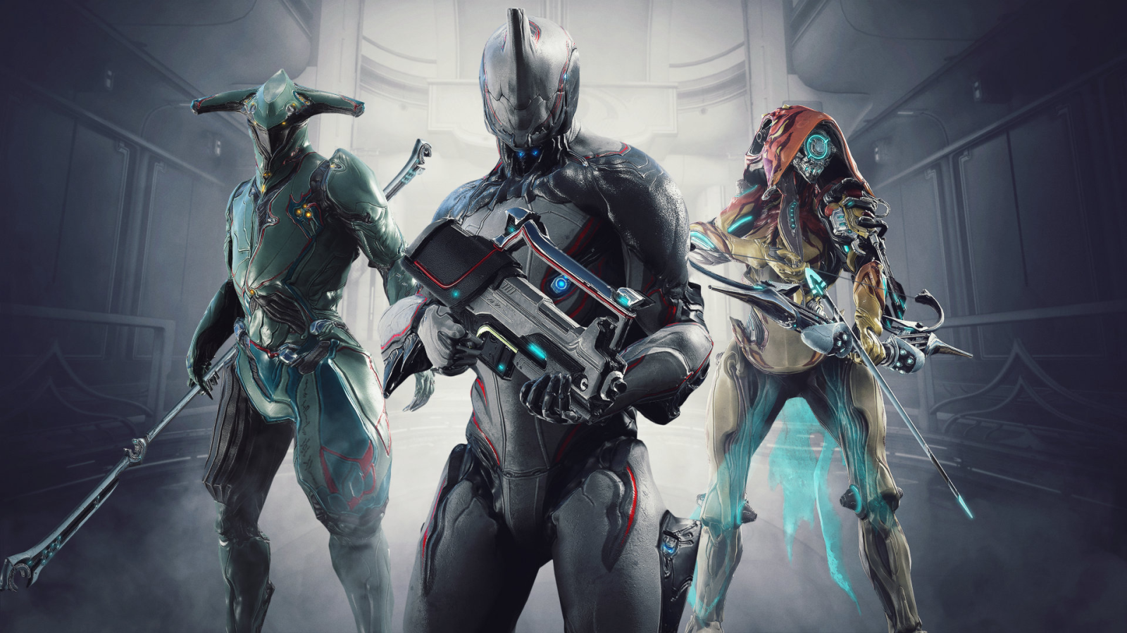 10 schnelle Tipps für den Einstieg in Warframe