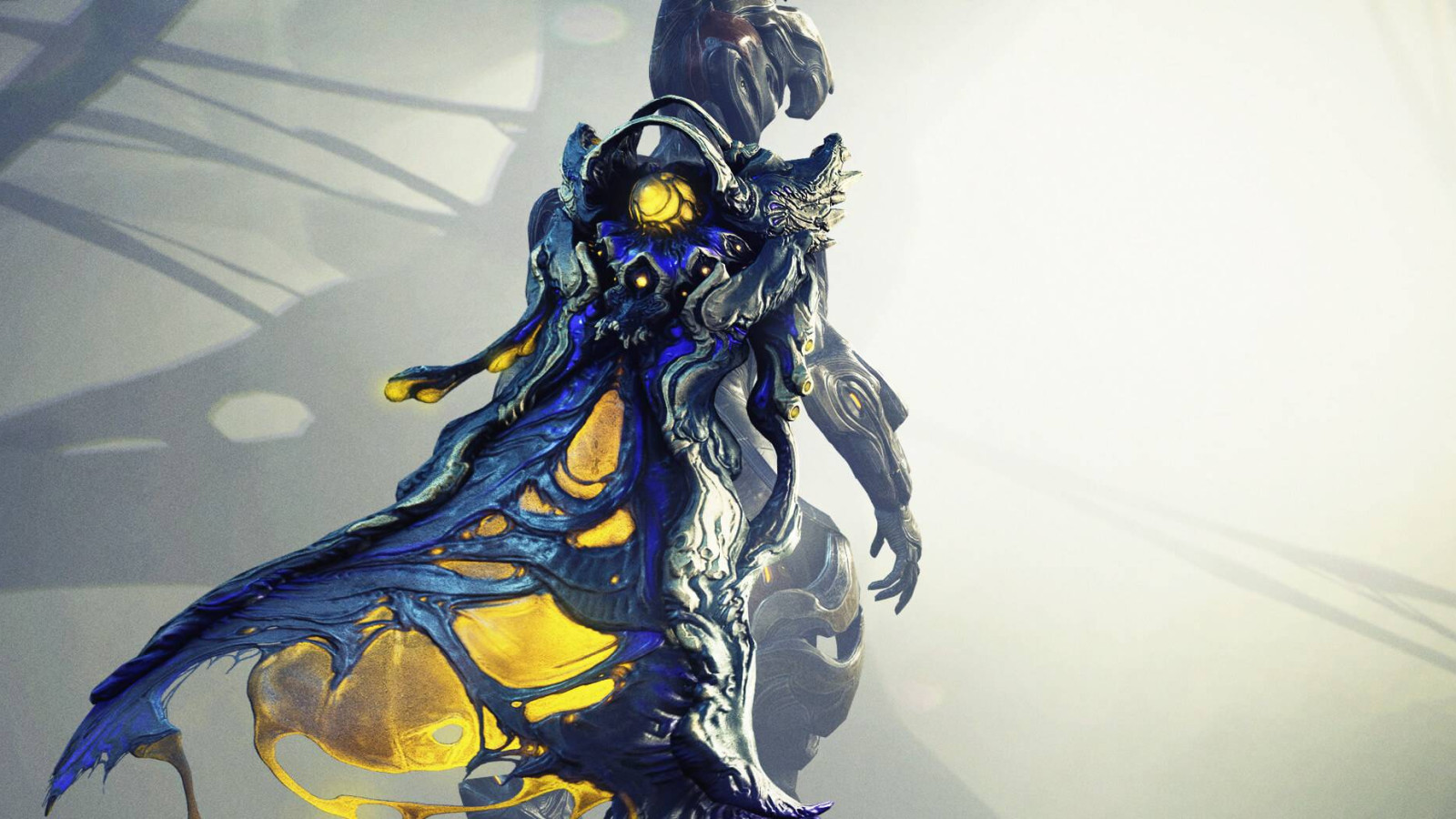 Get the Infested Power Pack with Twitch Prime