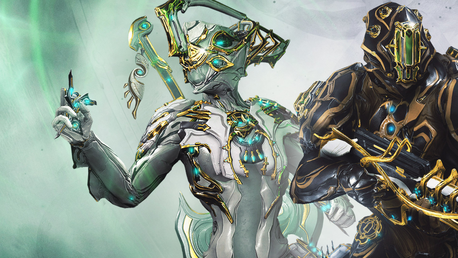 Fortaleça-se com o Prime Vault