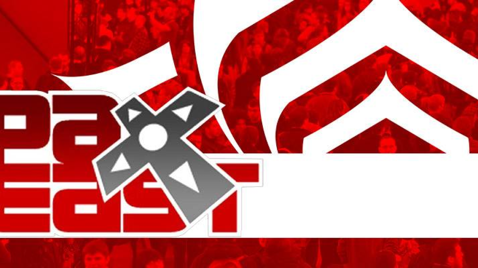 PAX EAST 2016