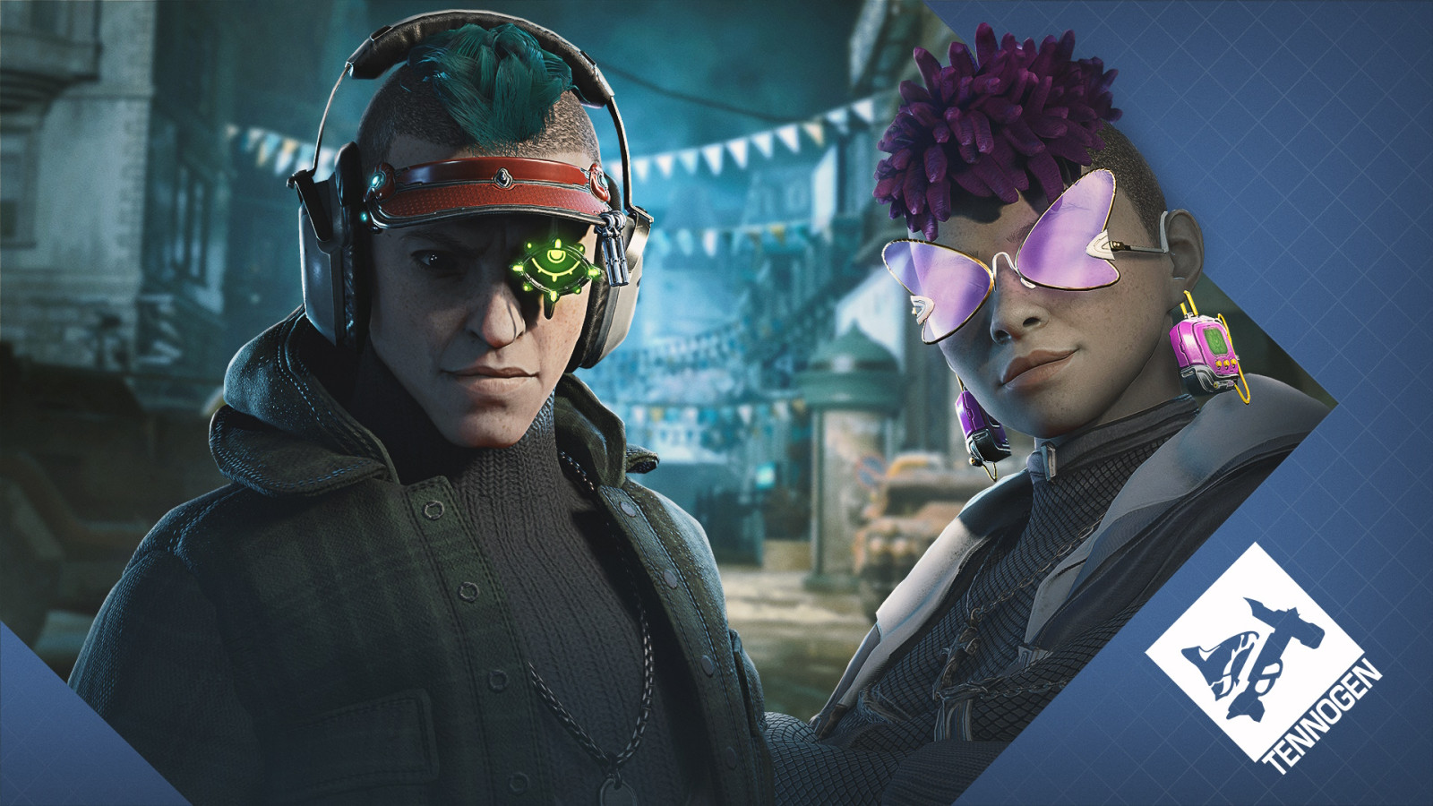 TennoGen 1999