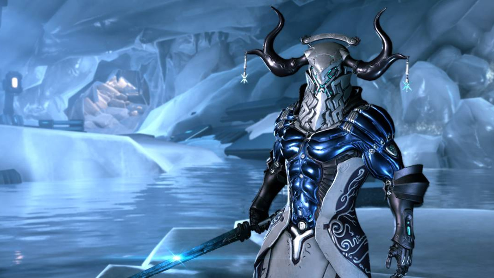 ¡El paquete de Frost Harka ya está disponible!