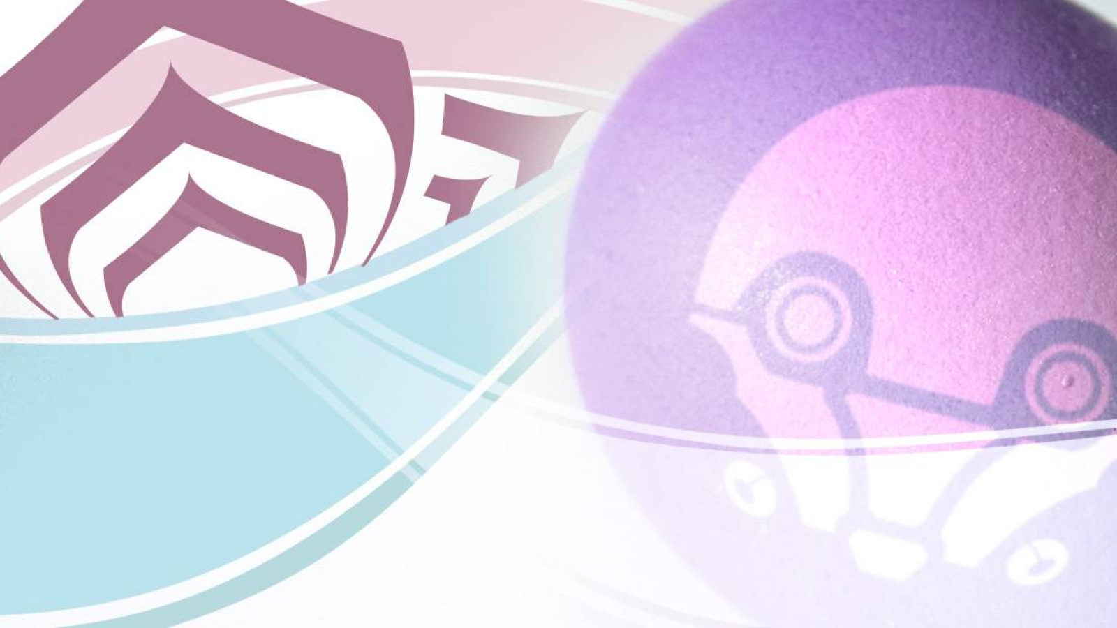 Tenno Egg-spression Contest