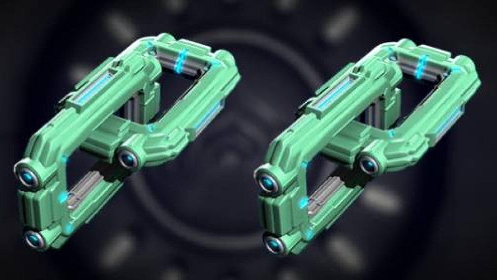 DOUBLE AFFINITY WEEKEND!