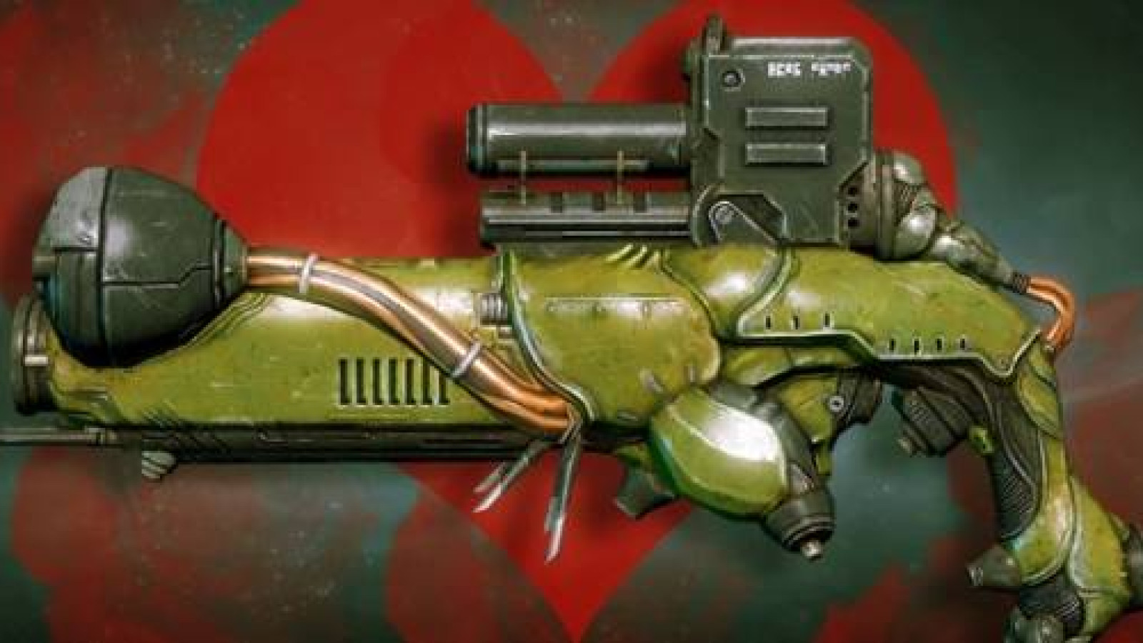 Loveframe Valentine’s Day Update 6.3!