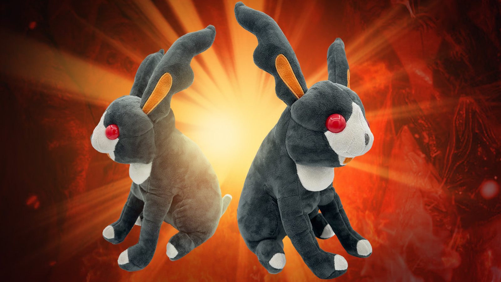 Vasca Kavat Floof Plush Available Now
